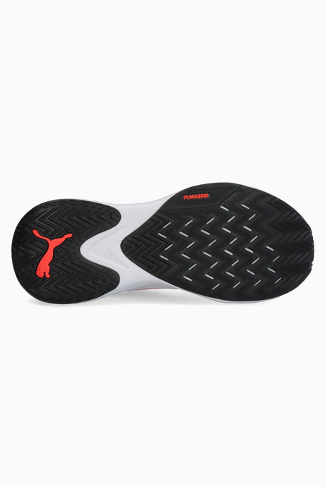 Мъжки маратонки Puma PWR Hybrid (Оранжев) - 310282-11 – снимка 4