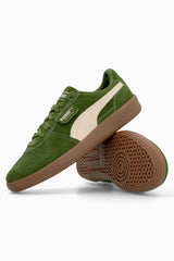 Мъжки маратонки Puma Palermo (Зелен) - 396463-92