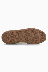 Мъжки маратонки Puma Palermo (Зелен) - 396463-92 – снимка 4