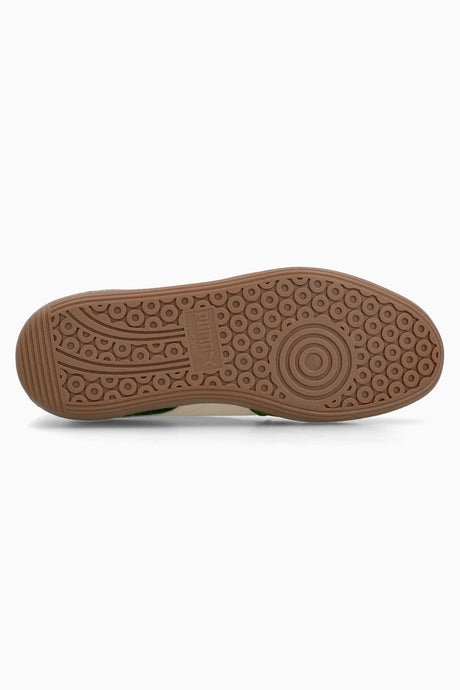 Мъжки маратонки Puma Palermo (Зелен) - 396463-92 – снимка 4