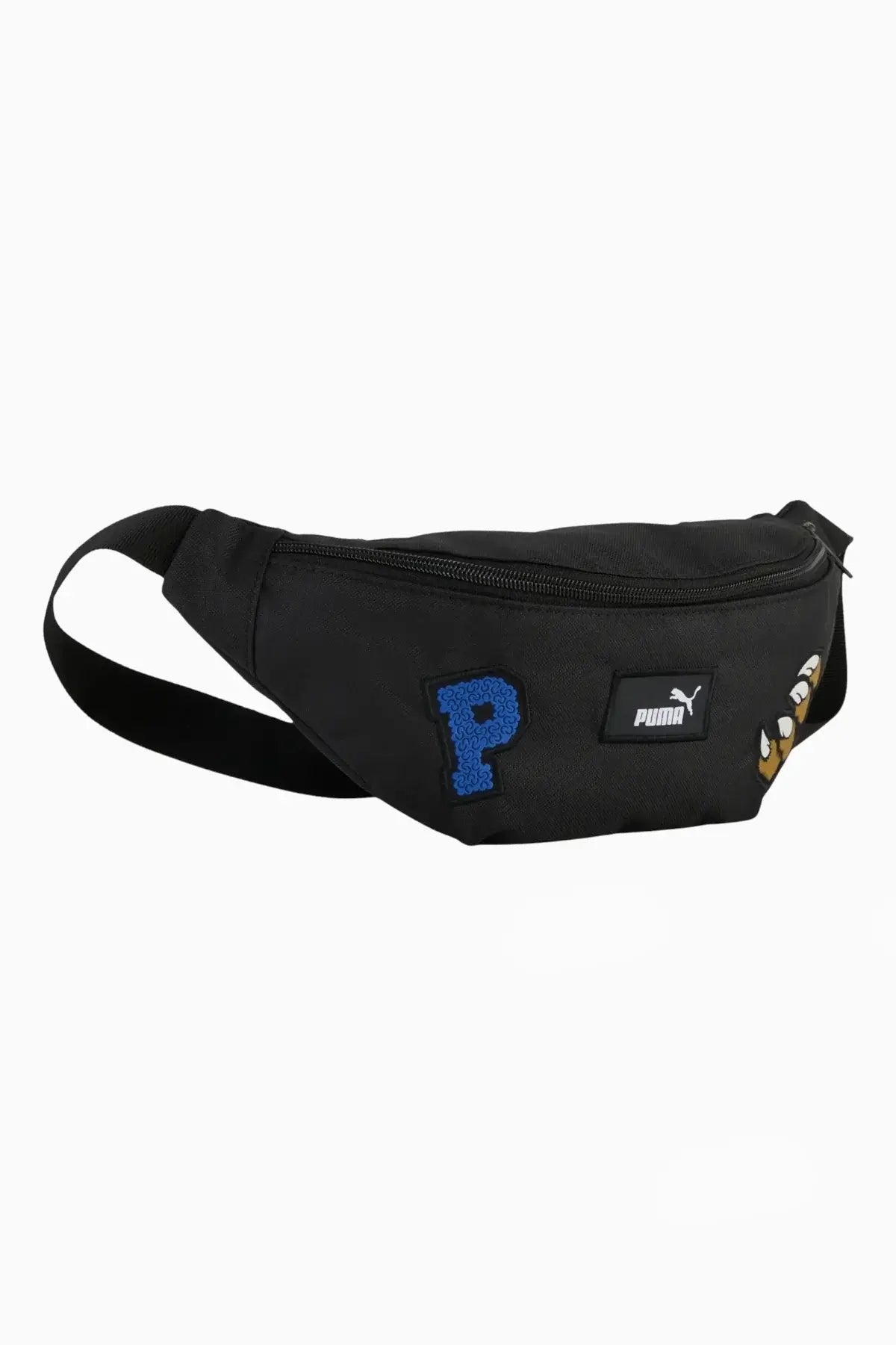 Саше Puma Phase Patch (Черен) - 091731-01