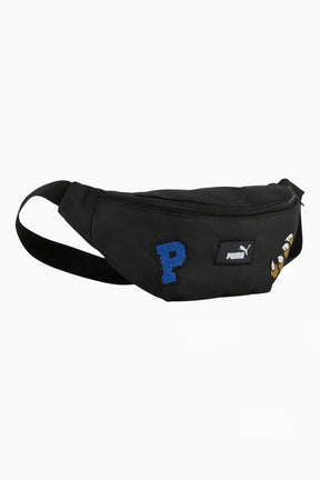 Саше Puma Phase Patch (Черен) - 091731-01