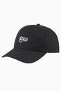 Шапка с козирка Puma Script Logo (Черен) - 024032-01