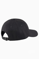 Шапка с козирка Puma Script Logo (Черен) - 024032-01 – снимка 2