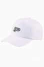 Шапка с козирка Puma Script Logo (Бяла) - 024032-02