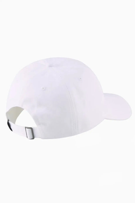 Шапка с козирка Puma Script Logo (Бяла) - 024032-02 – снимка 2
