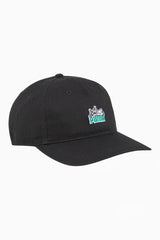 Шапка с козирка Puma Skate Relaxed (Черен) - 025131-01