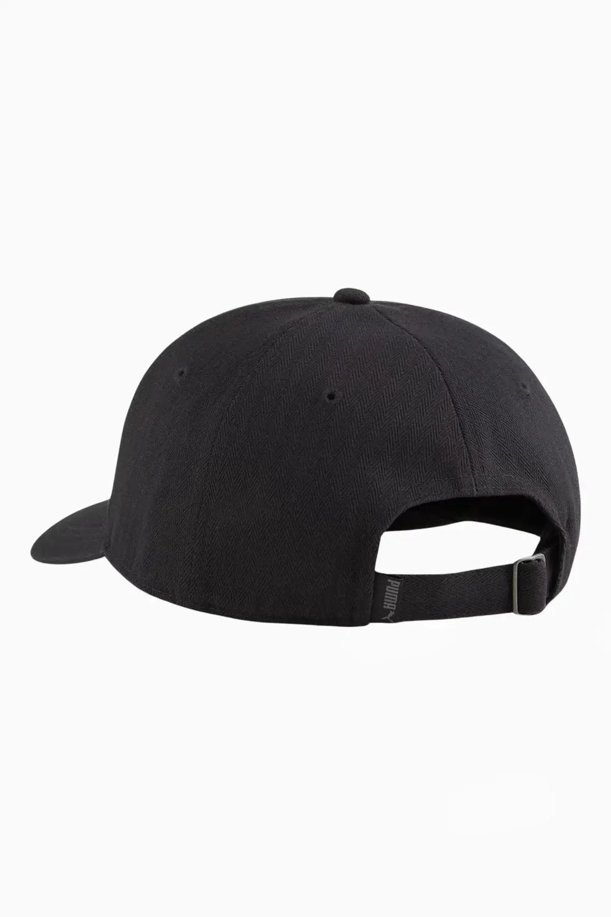 Шапка с козирка Puma Skate Relaxed (Черен) - 025131-01 – снимка 2