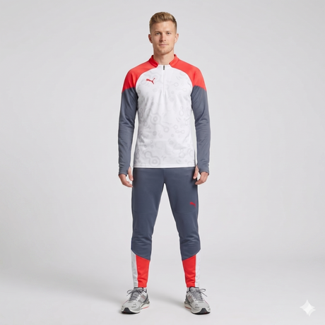 Спортен екип Puma Team Pro Cup - 658483-53 / 658487-53 – снимка 7