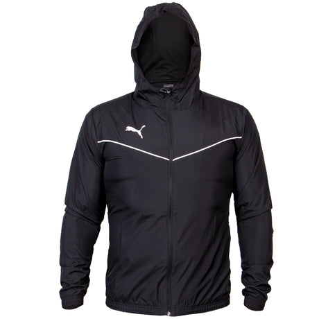 Мъжко яке Puma TEAM RISE JKT - 657396-03 – снимка 2