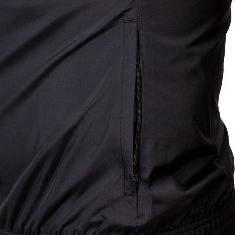 Мъжко яке Puma TEAM RISE JKT - 657396-03 – снимка 3