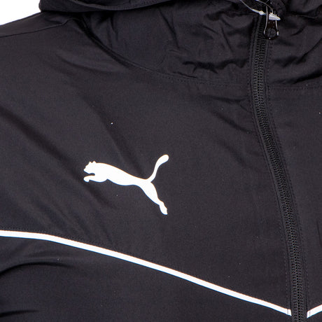 Мъжко яке Puma TEAM RISE JKT - 657396-03 – снимка 5