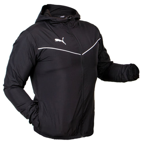 Мъжко яке Puma TEAM RISE JKT - 657396-03 – снимка 8