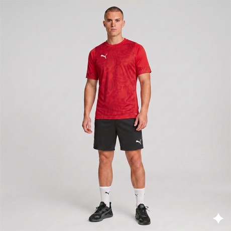 Спортен комплект Puma TEAMCUP 26 PRO TR - 659167-01 / 658643-03 – снимка 5