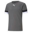 Мъжка тениска Puma TEAMRISE TEE - 704932-13