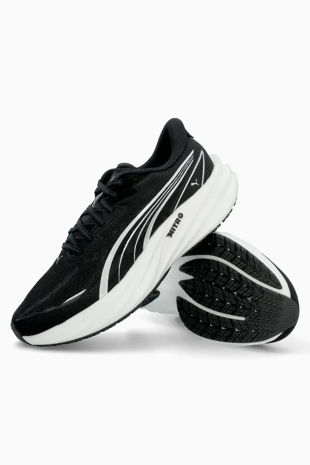 Мъжки маратонки Puma Velocity Nitro 5 (Черен) - 312944-01
