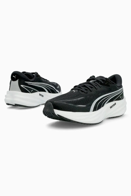 Мъжки маратонки Puma Velocity Nitro 5 (Черен) - 312944-01 – снимка 2