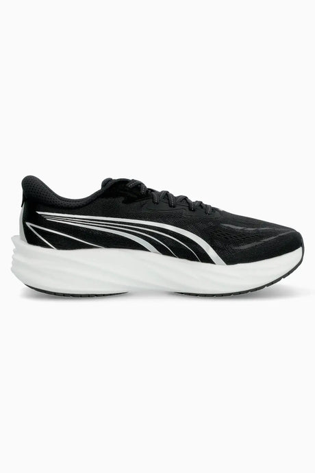 Мъжки маратонки Puma Velocity Nitro 5 (Черен) - 312944-01 – снимка 3
