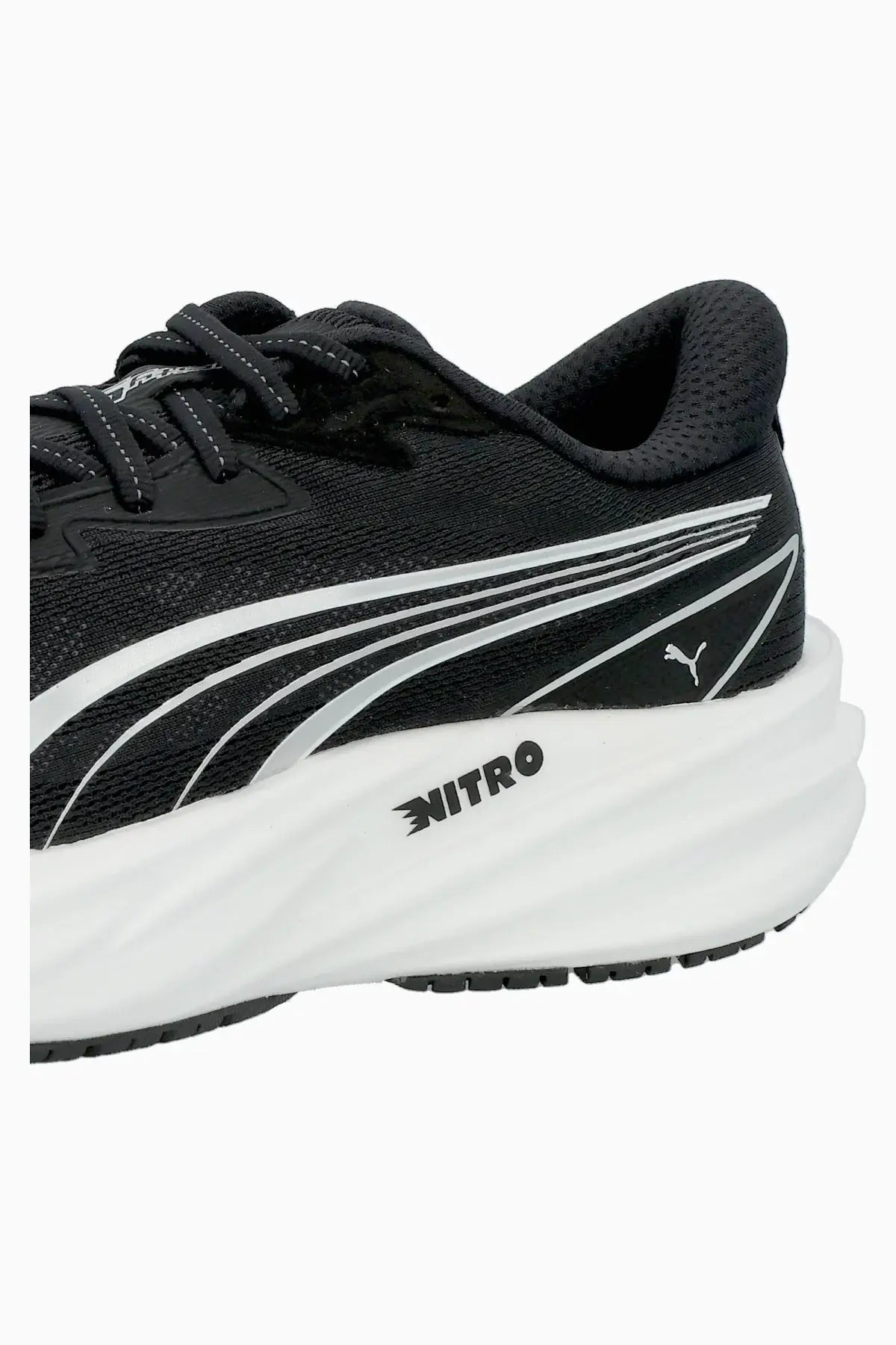 Мъжки маратонки Puma Velocity Nitro 5 (Черен) - 312944-01 – снимка 5