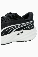 Мъжки маратонки Puma Velocity Nitro 5 (Черен) - 312944-01 – снимка 5