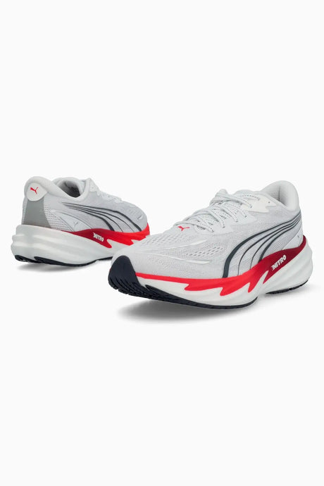 Мъжки маратонки Puma Velocity Nitro 5 (Сив) - 312944-05 – снимка 2