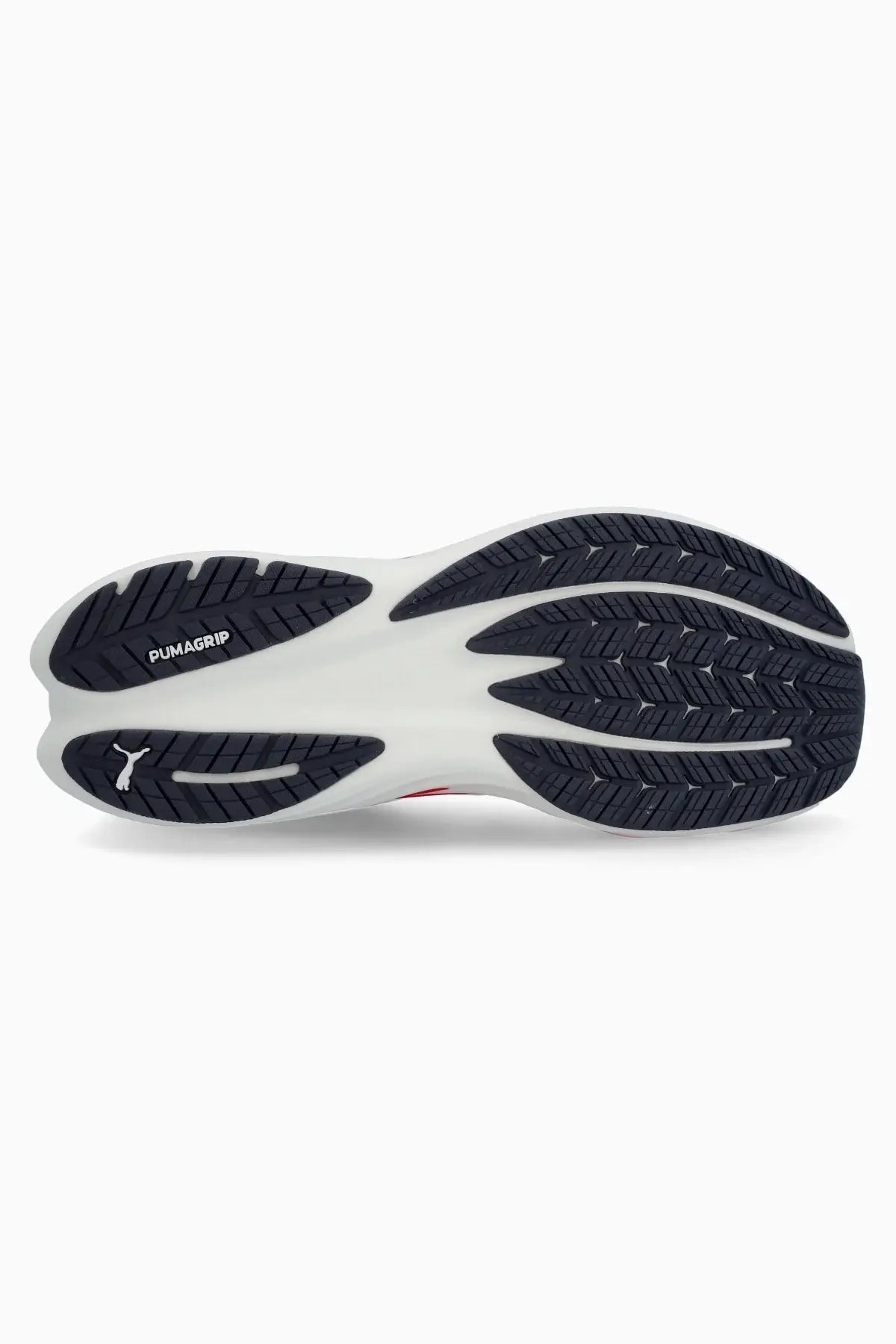 Мъжки маратонки Puma Velocity Nitro 5 (Сив) - 312944-05 – снимка 4