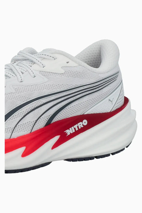 Мъжки маратонки Puma Velocity Nitro 5 (Сив) - 312944-05 – снимка 5