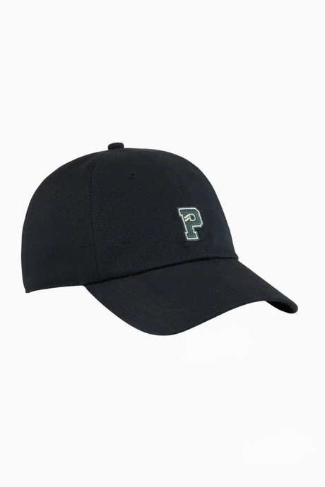 Шапка с козирка Puma WARDROBE Dad Cap (Черен) - 026155-01