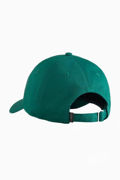 Шапка с козирка Puma WARDROBE Dad Cap (Зелено) - 026155-03 – снимка 2