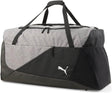 Сак Puma teamFINAL M (Черен/Сив) - 078941 01