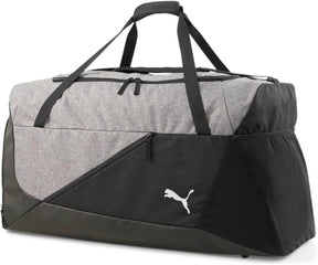 Сак Puma teamFINAL M (Черен/Сив) - 078941 01