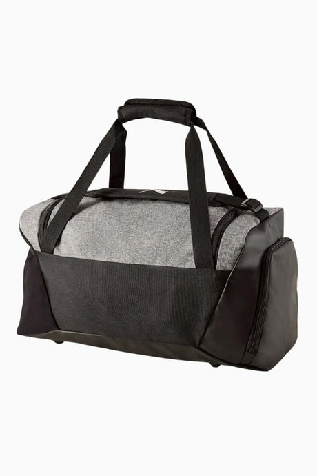 Сак Puma teamFINAL S (Черен/Сив) - 078942 01 – снимка 3