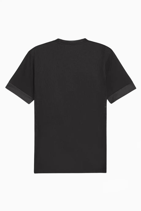 Тениска Puma teamGOAL Matchday (Черен) - 705747-03 – снимка 2