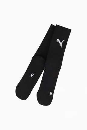 Футболни чорапи Puma teamGOAL Performance (Черни) - 706119-03