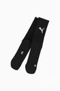 Футболни чорапи Puma teamGOAL Performance (Черни) - 706119-03