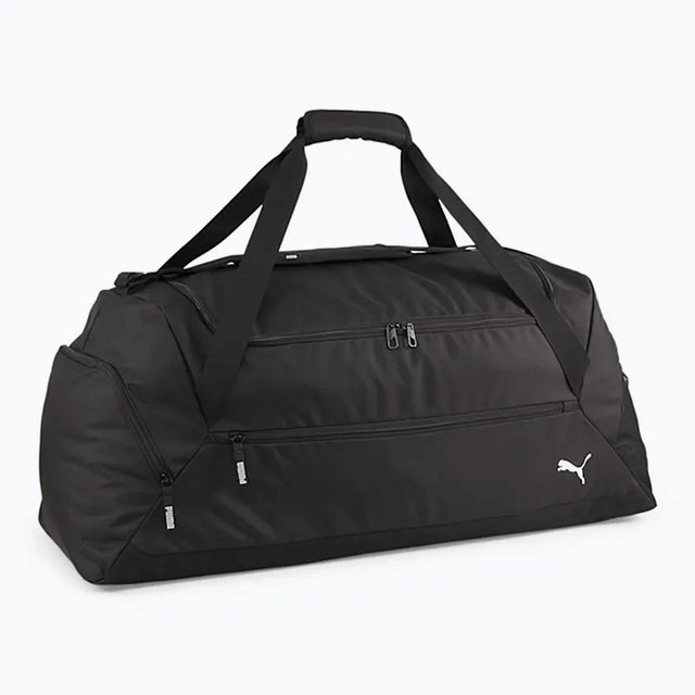 Сак Puma teamGoal L (Черен) - 090234 01