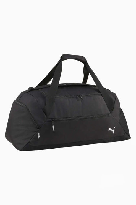 Сак Puma teamGoal M (Черен) - 090233 01 – снимка 3