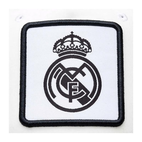 Шапка с козирка Real Madrid Cap Jr 34TH - RM3GO34P – снимка 4