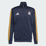 Блуза Real Madrid 26/27 DNA Track (Тъмносин) - KG2950