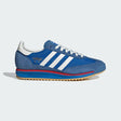 Маратонки adidas SL 72 RS Blue Better Scarlet
