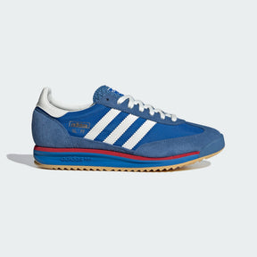 Маратонки adidas SL 72 RS Blue Better Scarlet