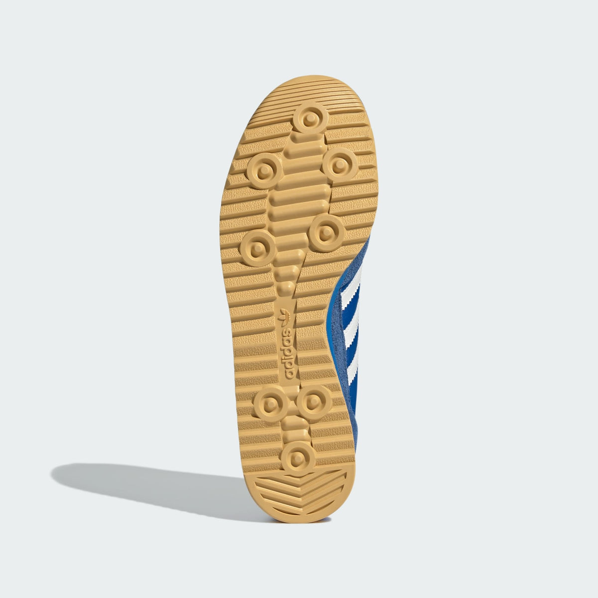 Маратонки adidas SL 72 RS Blue Better Scarlet – снимка 2