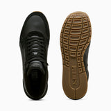 Мъжки маратонки ST Runner v4 Mid (Черен) - 402893-02
