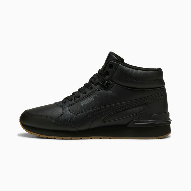 Мъжки маратонки Puma ST Runner v4 Mid 402893-02