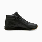 Мъжки маратонки ST Runner v4 Mid (Черен) - 402893-02