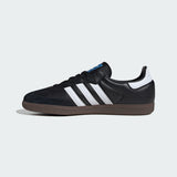 Маратонки adidas Samba OG Core Black Gum – снимка 5