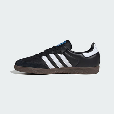 Маратонки adidas Samba OG Core Black Gum – снимка 5