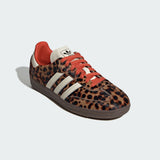 Маратонки adidas Samba OG Brown Preloved Red – снимка 3