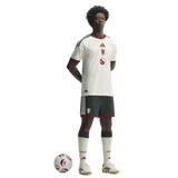 Тениска Manchester United 26/27 Трета Authentic (Бяла) - KA6875