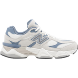 Маратонки New Balance 9060 White Blue - G90605P9